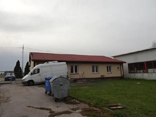 Radom, Nowa Wola Gołębiowska