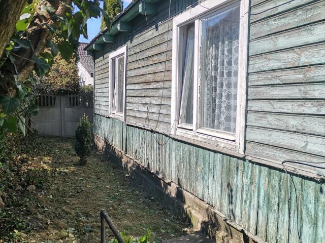 Radom, Obozisko, Jesienna, 50 m2
