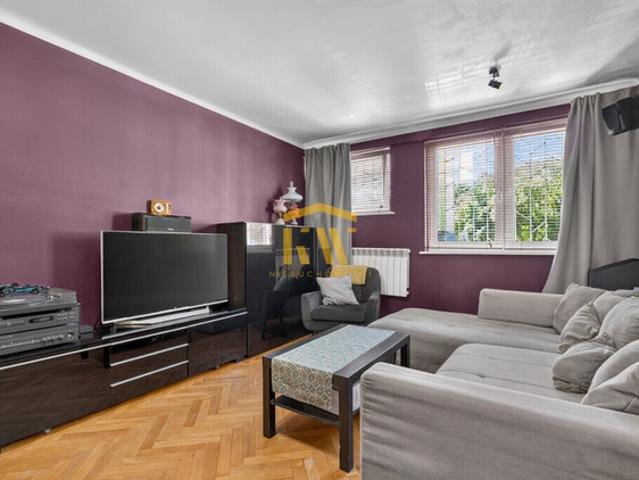 Radom, Os. Xv Lecia, Janusza Kusocińskiego
