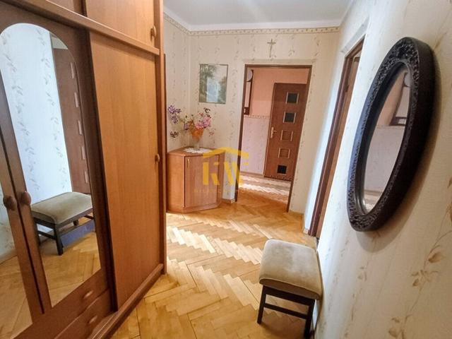 Radom, Ostrowiecka