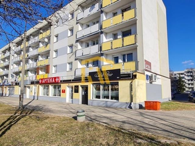 Radom, Południe