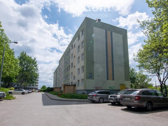 Radom, Południe, Posłów Greckich, 62,50 m2