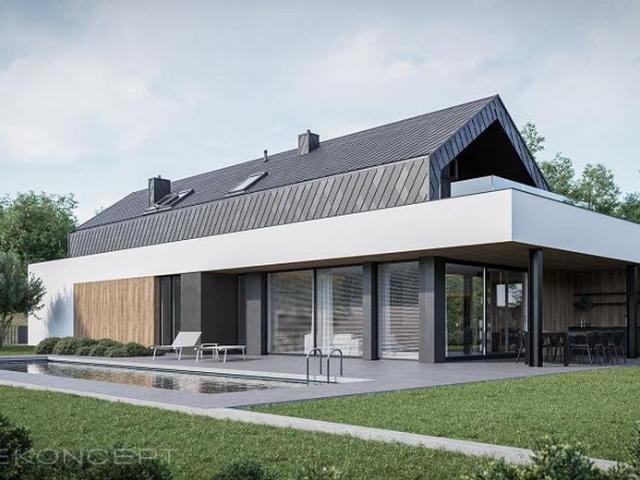 Radom, Potkanów, 272,61 m2