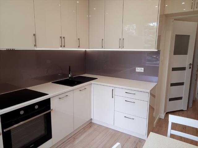 Radom, Planty, 47 m2