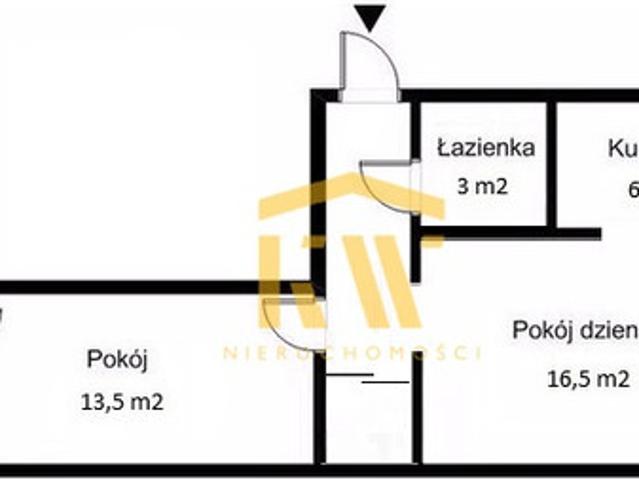 Radom, Planty, Jastrzębia