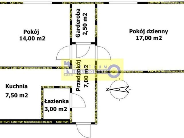 Radom, Planty, Młodzianowska