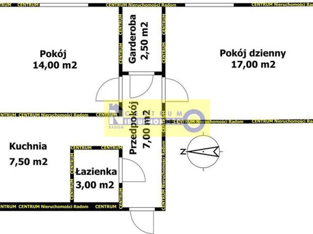 Radom, Planty, Młodzianowska