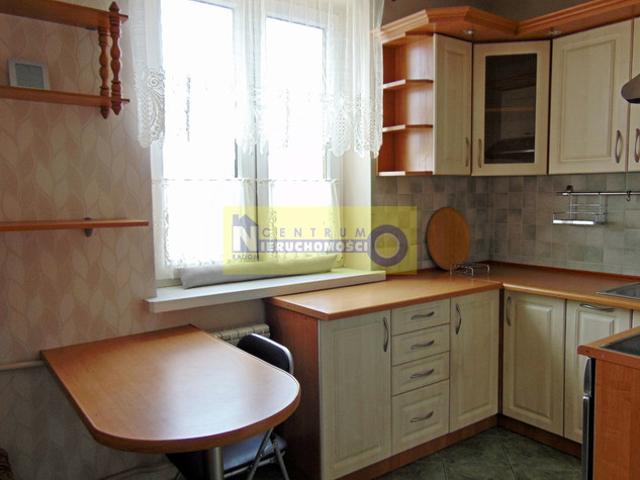 Radom, Planty, Mariacka