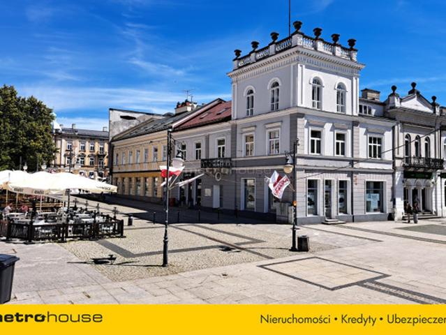 Radom, Śródmieście, Żeromskiego