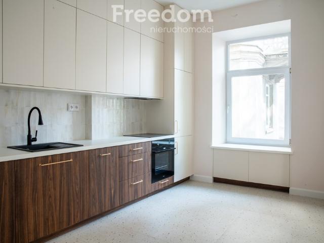 Radom, Śródmieście, Kazimierza Kelles Krauza, 62 m2