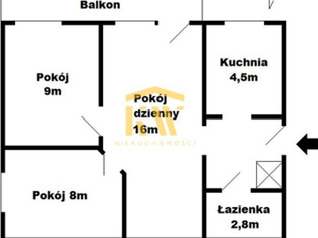 Radom, Śródmieście, Kazimierza Kelles Krauza