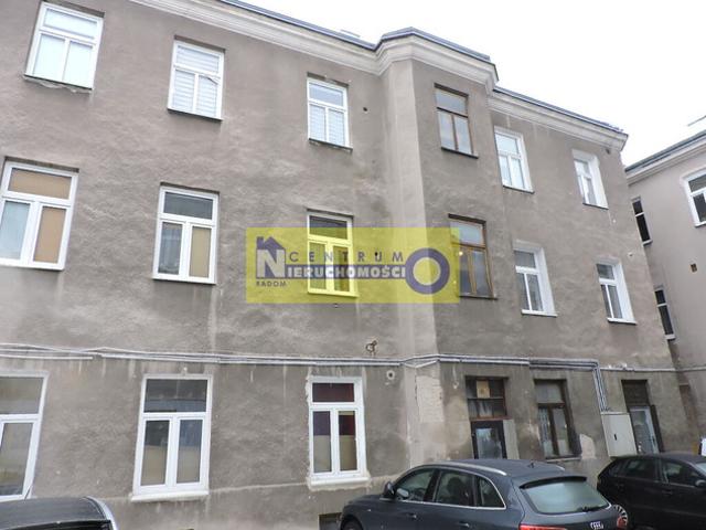 Radom, Śródmieście, Stefana Żeromskiego