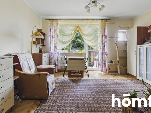 Radom, Śródmieście, Wysoka, 36,12 m2