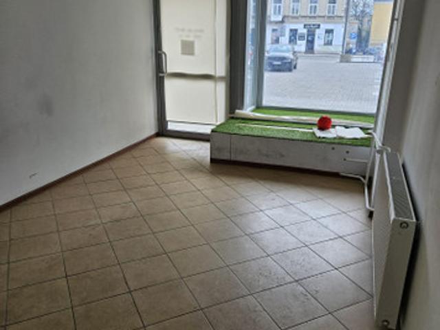 Radom, Śródmieście