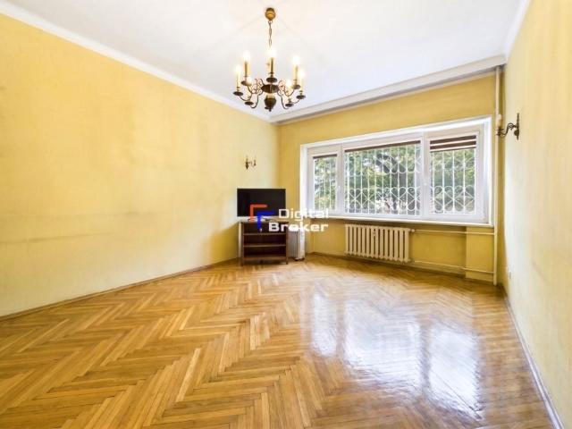 Radomska 60 m², Warszawa