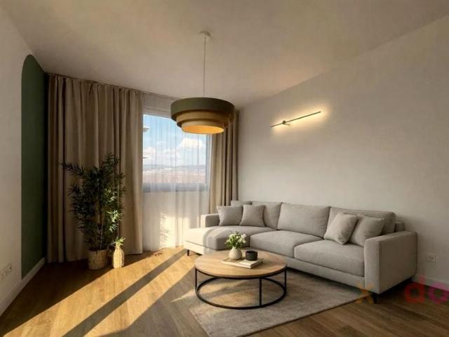 Radomska 68 m², Kielce