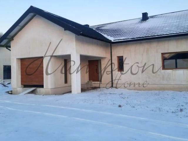 Radomska 120 m², Małęczyn