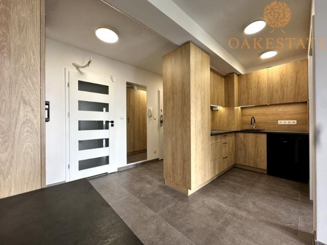 Radomska 171 32,50 m², Kielce