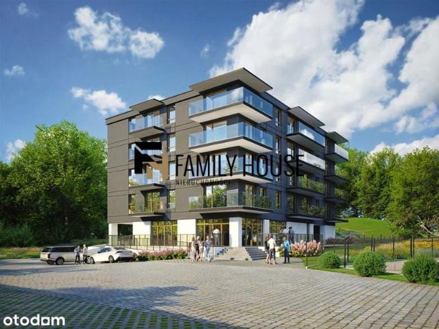 Radomska 1 054 m², Starachowice