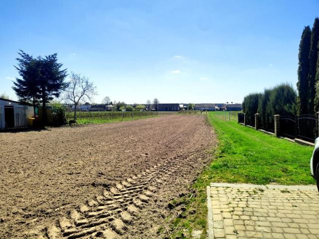 Radomska 1 800 m², Makowiec