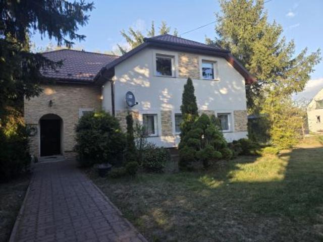 Radonie, ul. Widokowa, 170 m² Dom