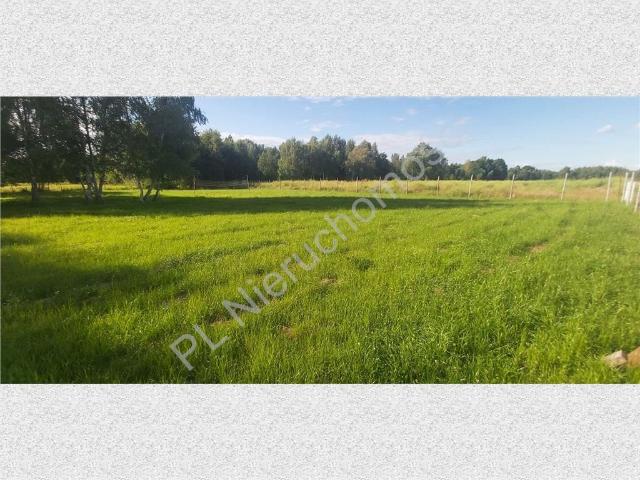 Radonie, 3 000 m2
