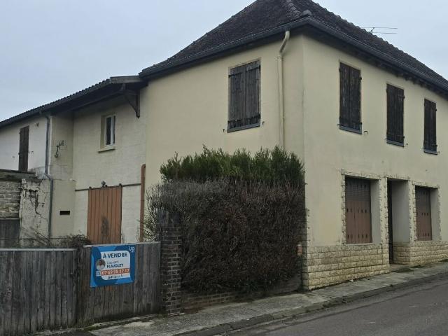 Radonvilliers Vente Maison 10