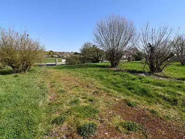 Radonvilliers 10500 Achat / Vente terrain