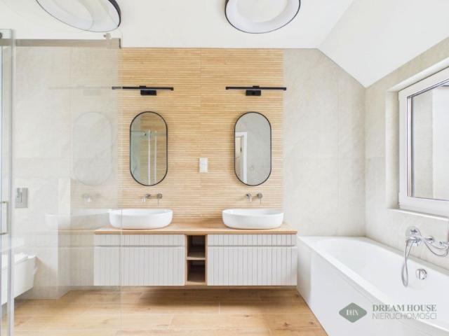 Radosna 126 m², Ustronie Morskie