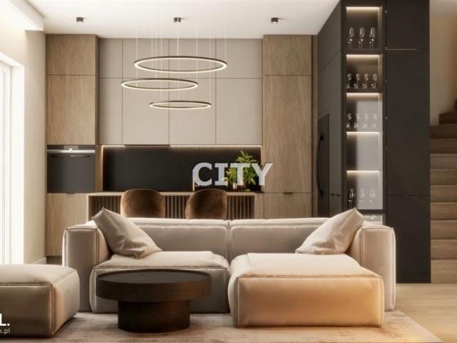 Radosna 1 121,83 m², Kobierzyce