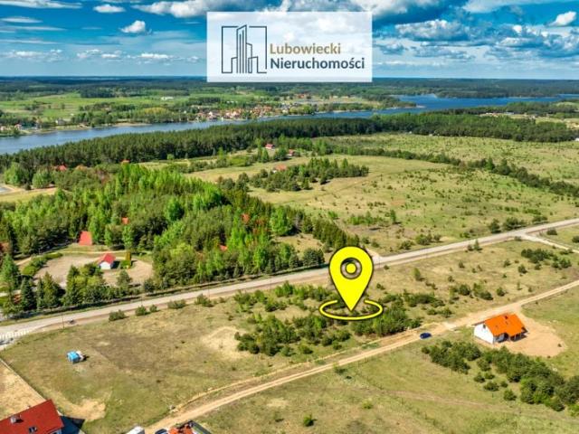 Radosna 1 338 m², Pasym