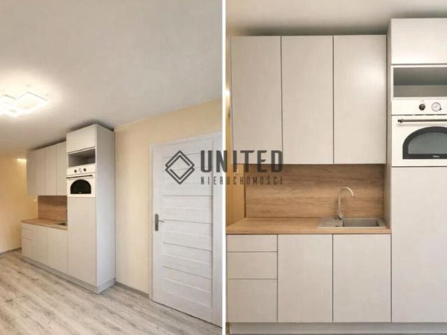 Radosna 27 m², Wrocław