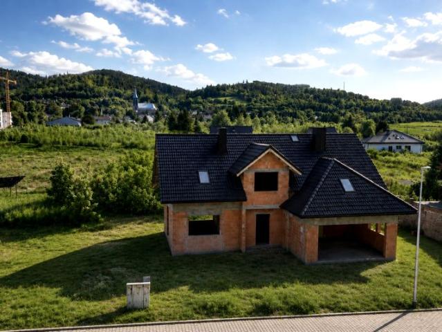 Radosna 280 m², Złoty Stok