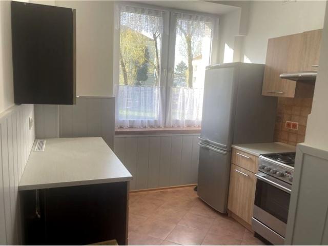 Radosna 34,26 m², Bielsko Biała