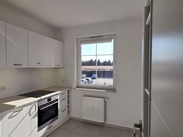 Radosna 47,20 m², Zalasewo