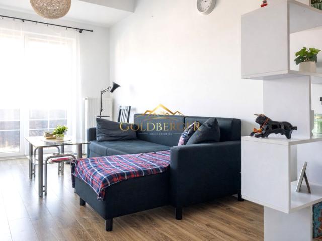 Radosna 40 m², Zalasewo