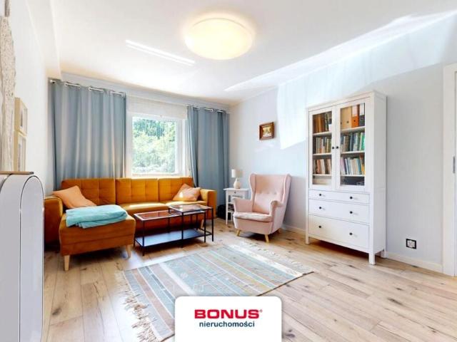 Radosna 56,57 m², Szczecin