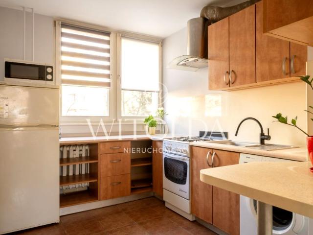 Radosna 52 m², Wrocław