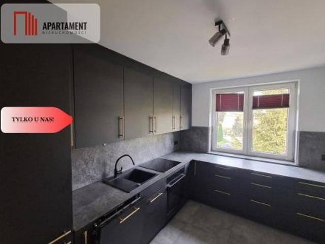 Radostowo, ul. Pielgrzymów, 48 m² Mieszkanie
