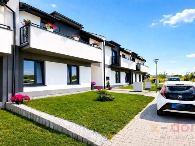 Radoszycka 80 m², Kielce