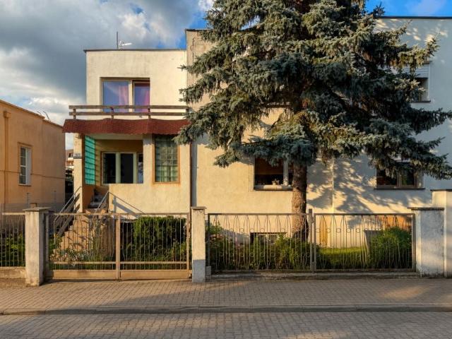 Radowita 153 m², Poznań
