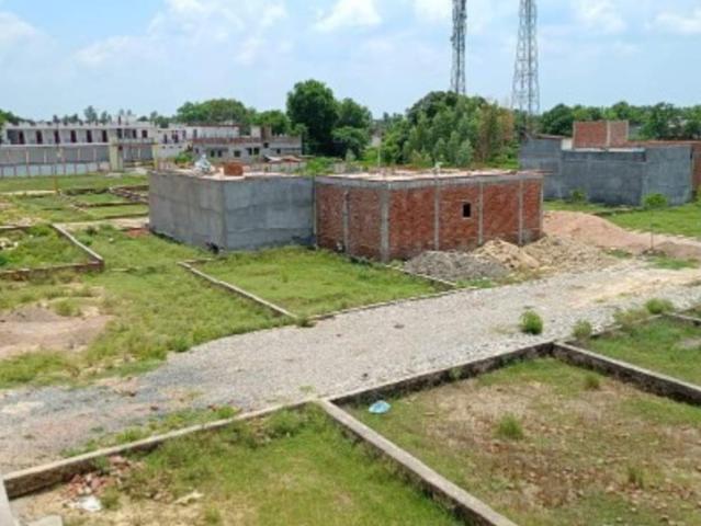 Raebareli Road Propertie 820 Sq. Ft. Plot in Raebareli Road Lucknow Listing ID: #9626
