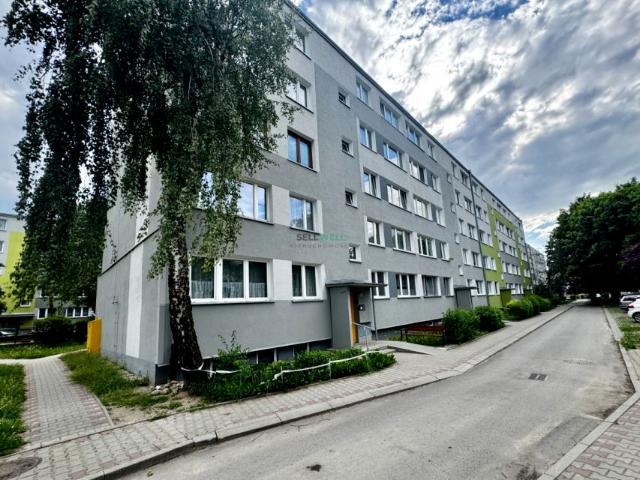 Rafała Bratoszewskiego 48,17 m², Aleksandrów Łódzki