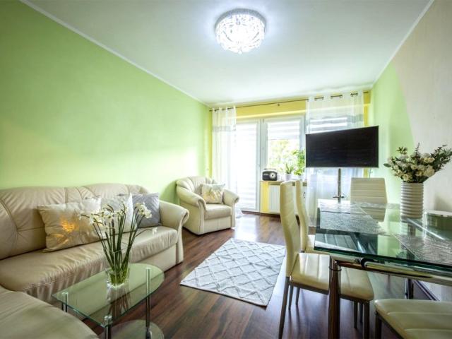 Rafała Bratoszewskiego 48,17 m², Aleksandrów Łódzki