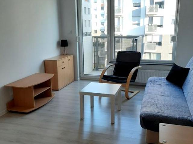 Rafała Wojaczka 37 m², Wrocław