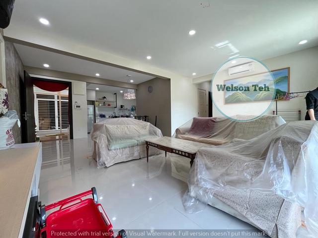Raffel Tower Condo Bukit Gambier Gelugor 1400sf