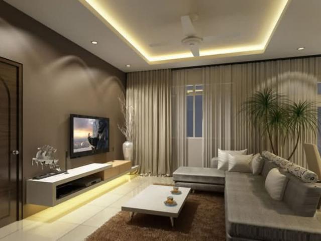 Raffel Tower, Taman Brown, Gelugor