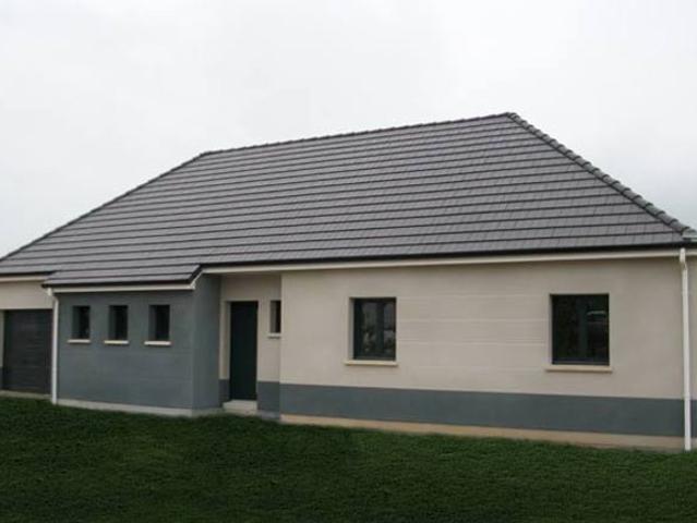 Raffetot Vente Maison 76