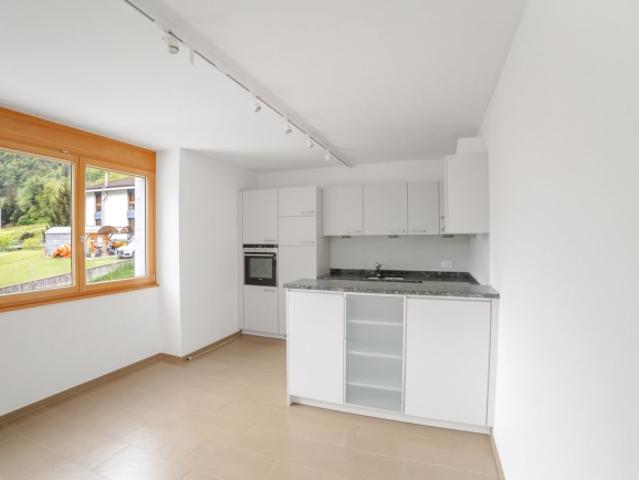 Raffinato 4.5 Locali ad Acquarossa