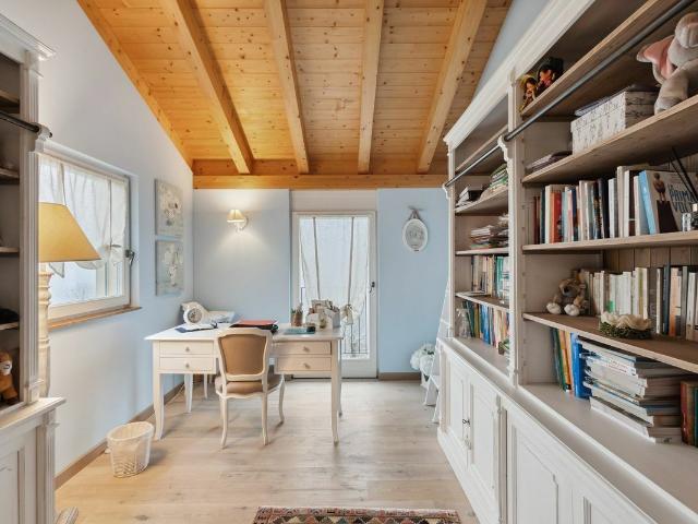 Bellissima Casa in Stile Provenzale | dreamo. Ch